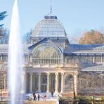 Madrid: atracón de arte y buena mesa