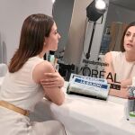 Bárbara Lennie: «No me apetece coger mi maleta y empezar de cero en Hollywood»