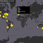 El 35% de los casados que buscaban sexo en Ashley Madison eran falsos perfiles