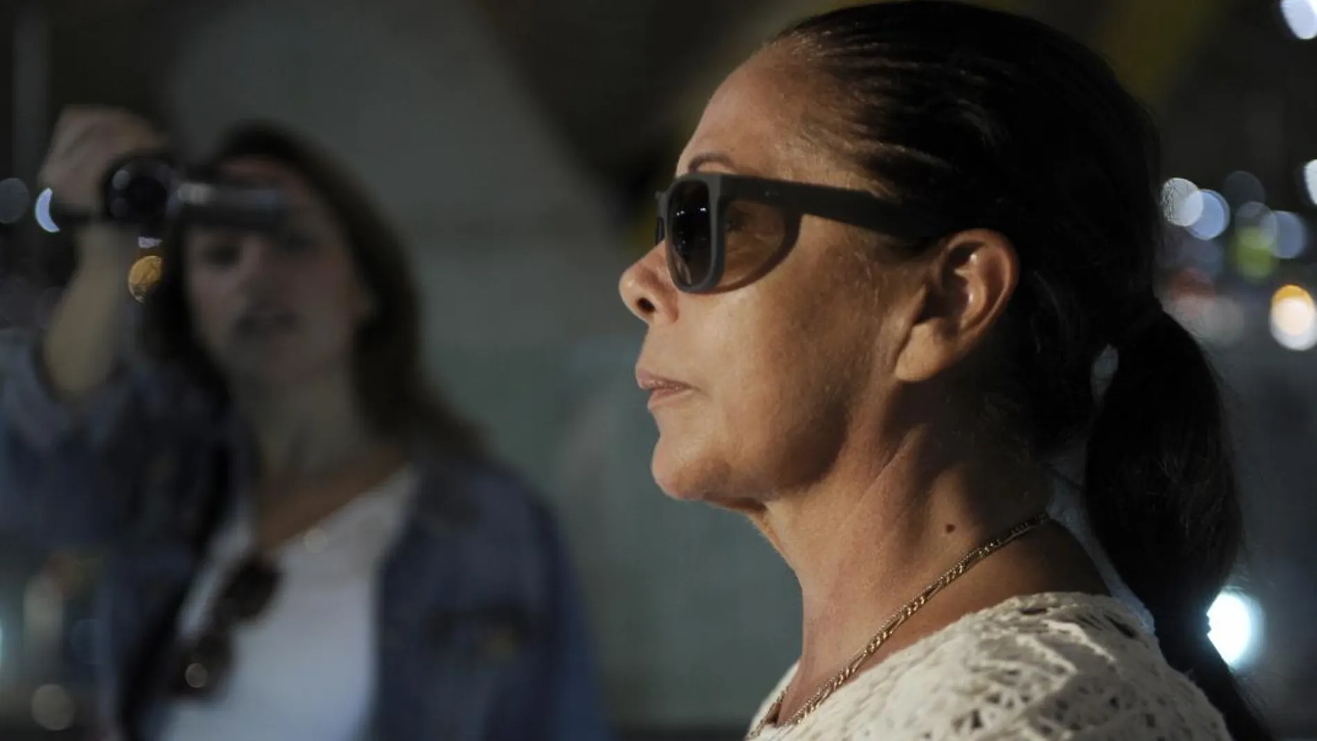 Las traidoras de Cantora