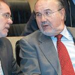 El Congreso exige al Gobierno que restituya el «tijeretazo social» que anunció Zapatero