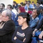 La CUP plantea una larga lista de desobediencias para apoyar unos presupuestos que sean «independentistas y sociales»