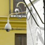 Las cámaras de control de tráfico comenzarán a multar el 1 de diciembre