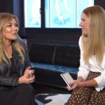 Amaia Montero: «Llega un momento en el que las críticas te hacen fuerte»