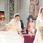 El «sí, quiero» más visto de la historia