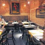 La «vera» Italia en el viejo Madrid
