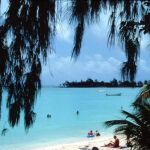 Isla Mauricio es el lugar ideal para el descanso y el submarinismo