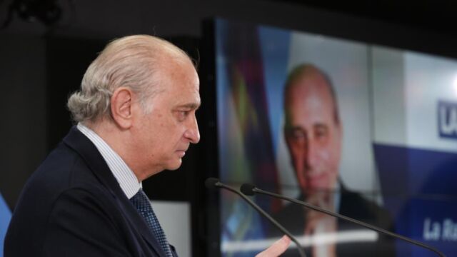 «Todo lo que se haga por las víctimas del terrorismo siempre será poco»