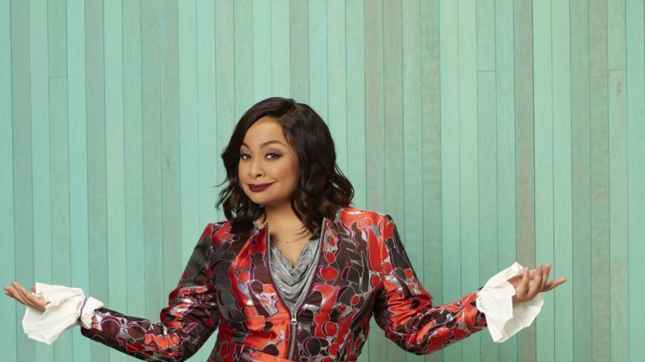 Tras una década «Vuelve Raven» a Disney Channel