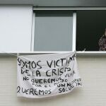 Las empresas especializadas en seguridad como el Grupo VPS alertan del efecto llamada que puede generar la nueva Ley del Desahucio Exprés, que excluye a las personas jurídicas/ Foto: Manuel Olmedo