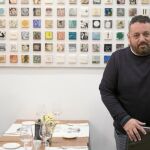 Un pedacito de Cádiz en Chueca