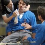 Semana especial para «El internado» en Antena 3 con los dos últimos episodios