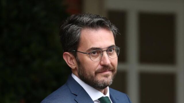 Màxim Huerta mantendrá a los directores de instituciones como el Museo del Prado