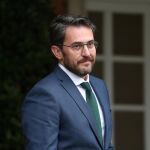Màxim Huerta mantendrá a los directores de instituciones como el Museo del Prado