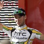 Mark Cavendish