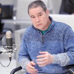 El PSE zanjó con un tuit el homenaje etarra