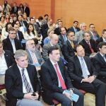 El Gobierno incentiva la creación de empresas con 19 millones de euros