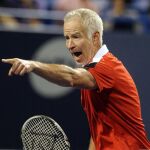 John McEnroe