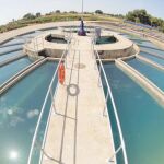 Adiós a los nitratos en el agua costera
