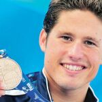 Phelps ya no es Superman