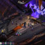 The Banner Saga 3 y The Banner Saga Trilogy: Bonus Edition anuncian fecha de lanzamiento