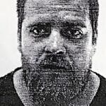 Pablo Palacios, en una imagen difundida