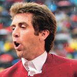  Buena evolución de «Patanegra»