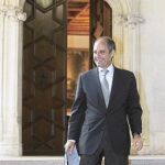 Camps conocerá la próxima semana la resolución de su recurso