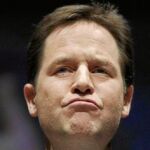Clegg pide «calma y apoyo» a los liberal demócratas