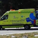Un muerto y dos heridos tras ser atropellados en la terraza de un bar en Zamora