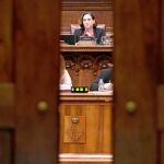 Colau a la oposición: «O construimos Barcelona todos juntos o nos dedicamos a la política del desgaste»