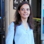 Sara Hernández, líder del PSM