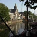 La oferta incluye viajes a Rotterdam
