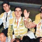 El toreo se rebela