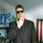 Loquillo colgó en su propia web el incidente en el que se vio implicado el pasado 11 de octubre tras dar un concierto en Leganés