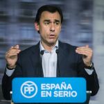 El vicesecretario de Organización y Electoral del PP y diputado electo por Zamora, Fernando Martínez-Maillo