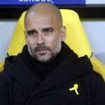 Pep Guardiola