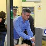 El experto del CSIC accede a los juzgados para declarar ante el juez