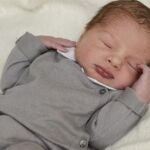 El hijo de Magdalena de Suecia se llamará Nicolás Pablo Gustavo