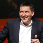 La militancia de Sortu se rebela contra Otegi y vota a históricos