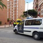 l secretario general del TSJMU advierte que la violencia entre padres e hijos habrá crecido al 30% a final de año