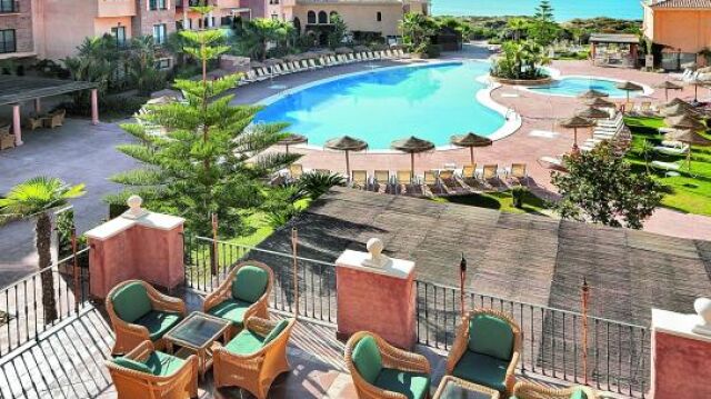 Hotel Barceló Punta Umbría