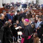«Hagamos que la familia tenga el protagonismo»