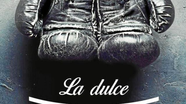 Lo que esconden unos guantes de boxeo