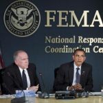 Obama: «Nuestro enemigo se encuentra en el ciberespacio»