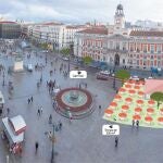Un jurado de expertos para diseñar Sol