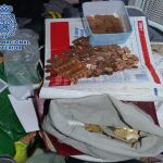 Cae una red que traía a España nigerianos para explotarlos sexualmente y obligarlos a mendigar