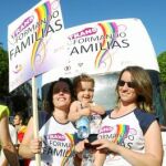 El «Orgullo» más político