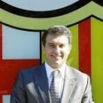 Laporta abandonará la presidencia del Barça el 30 de junio