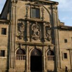 Convento de las Mercedarias
